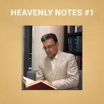 Heavenly Notes #1