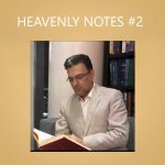 Heavenly Notes #2