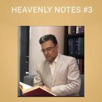 Heavenly Notes #3