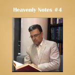 Heavenly Notes #4