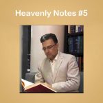 Heavenly Notes #5