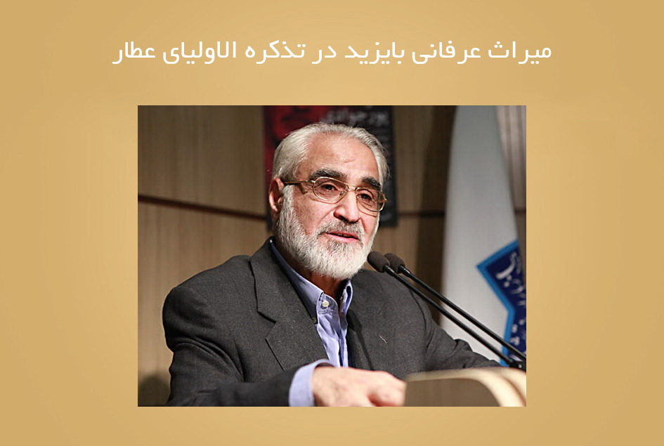 حکمت دیوانگان در مثنویهای عطار