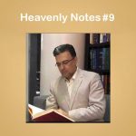 Heavenly notes #9