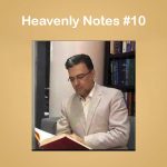 Heavenly notes #10