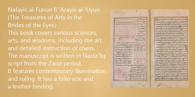 Nafayis-al-Funun